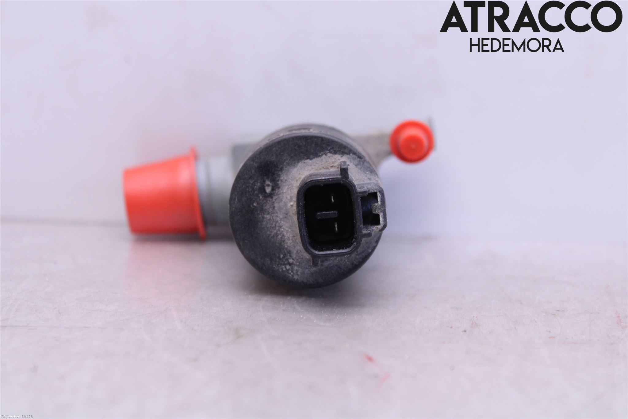 Toyota YARIS XP130 12-14 Spolarpump Vindruta