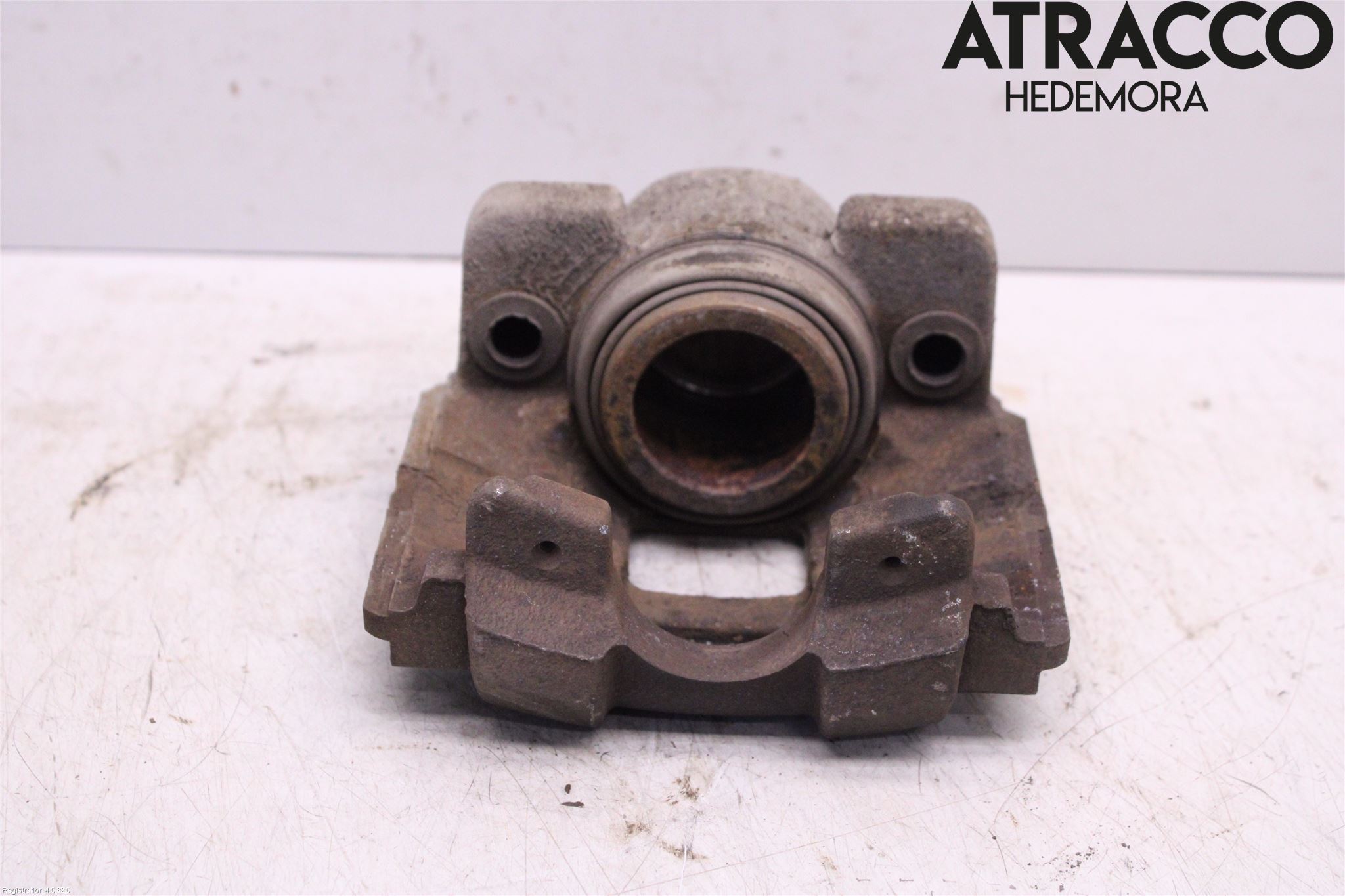 Toyota YARIS XP130 15-20 Bromsok Fram Höger