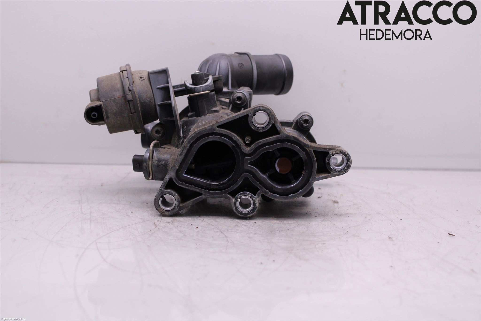 Kia PICANTO 17- Termostathus-Lock