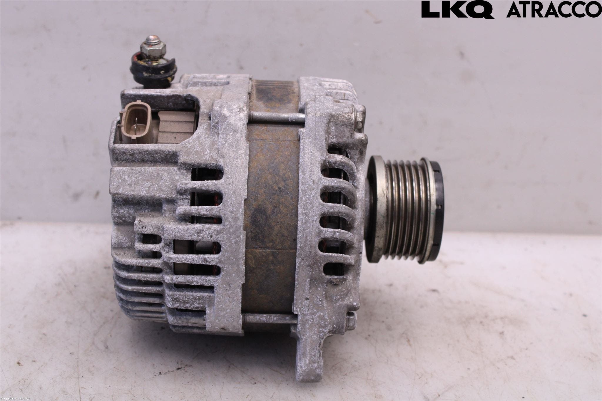 Subaru OUTBACK 15-20 Generator