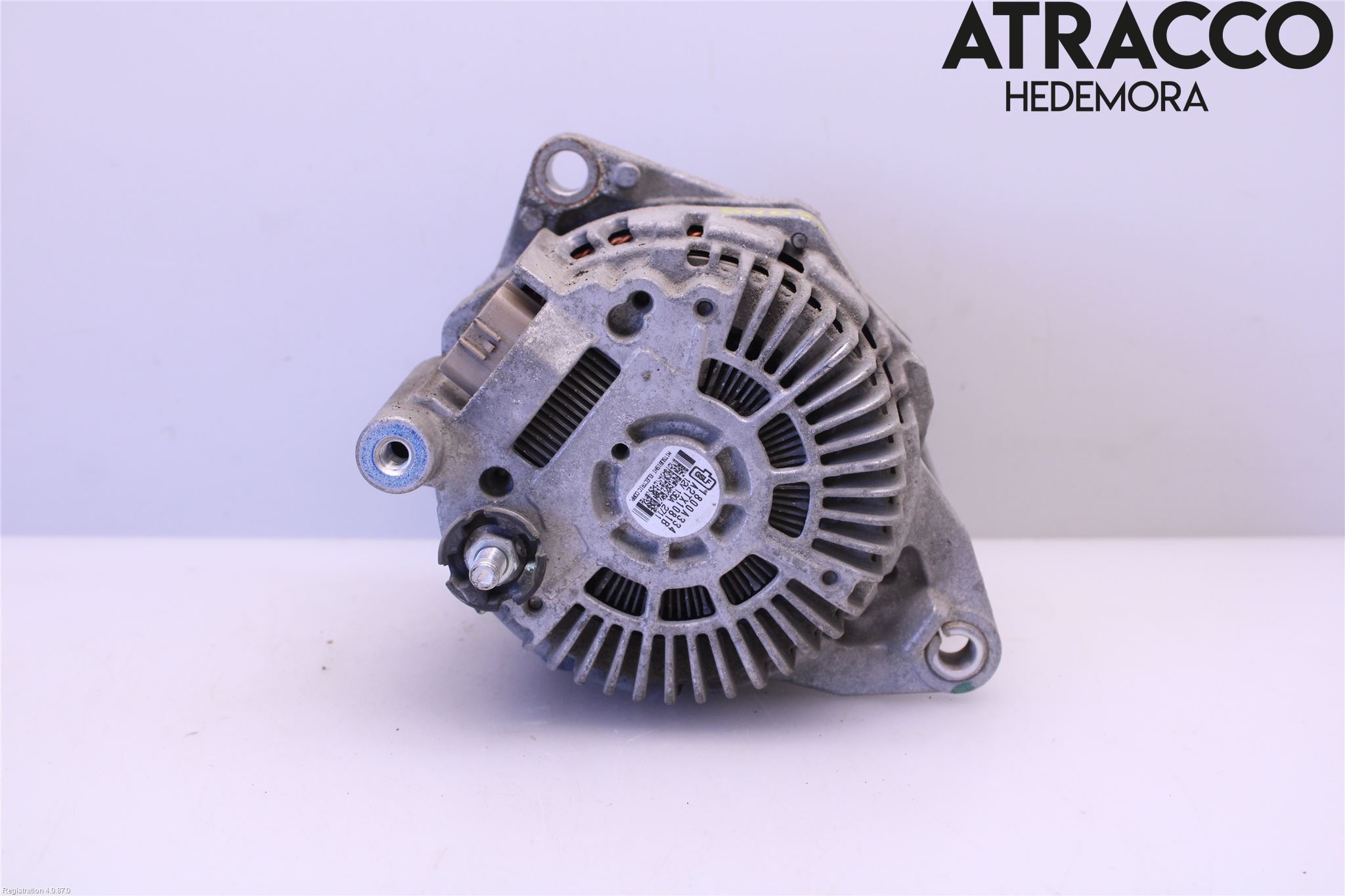 Mitsubishi OUTLANDER 13-21 Generator