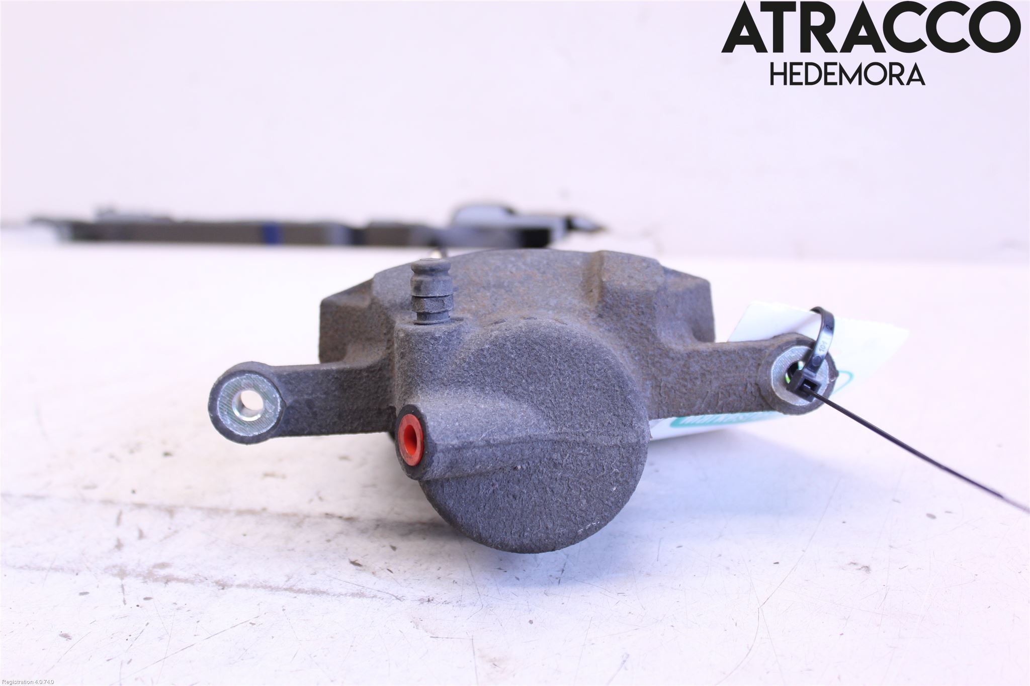 Citroen C4 CACTUS 14-20 Bromsok Fram Vänster