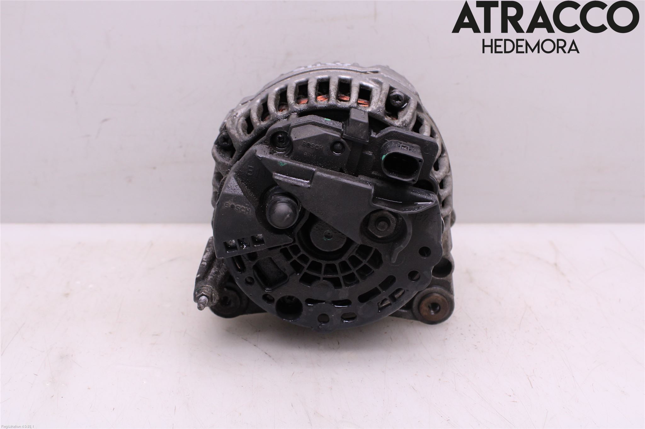 Audi A1/S1 11-18 Generator