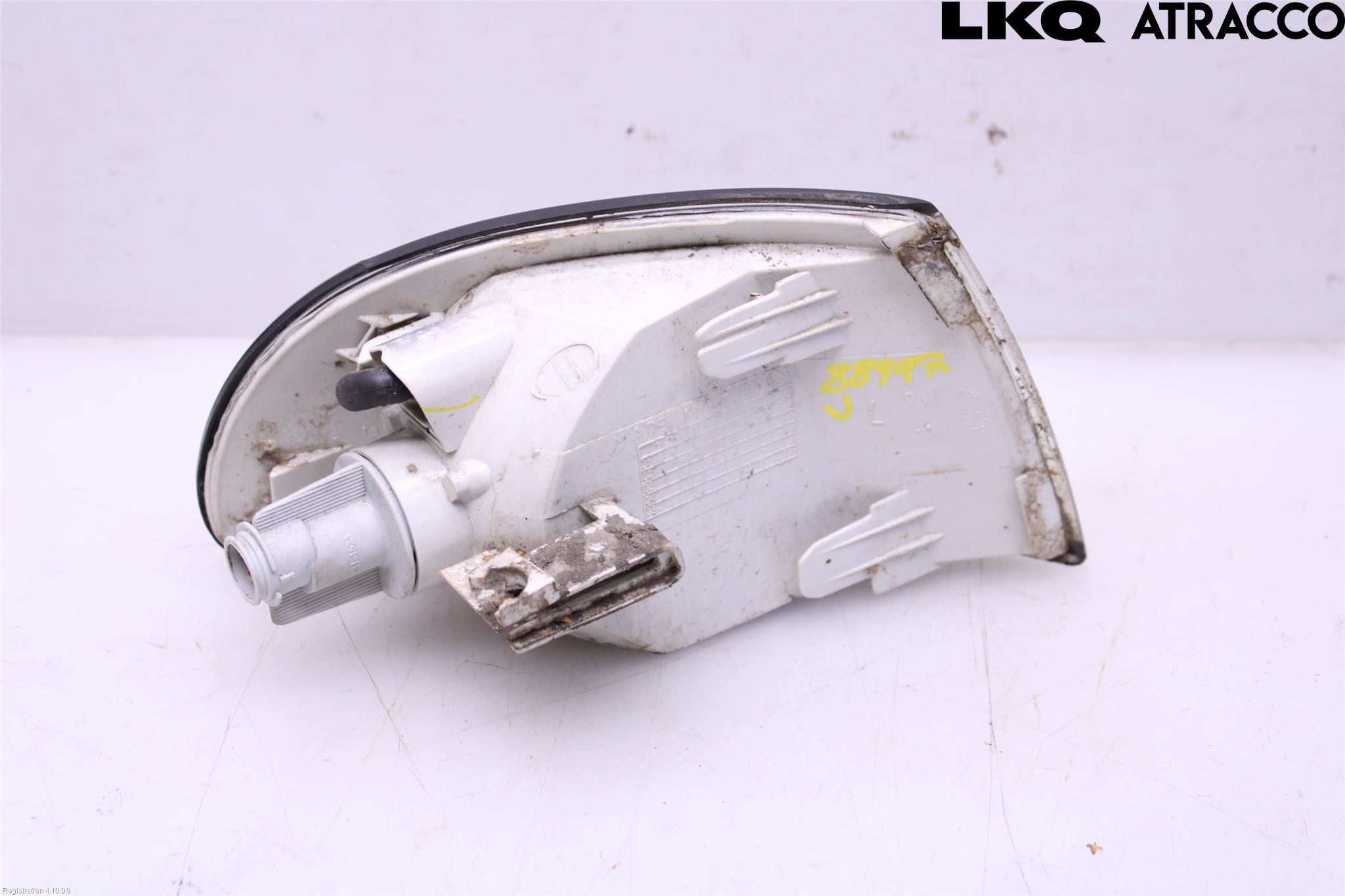 Audi A4/S4 94-99 Blinkers Fram Vänster