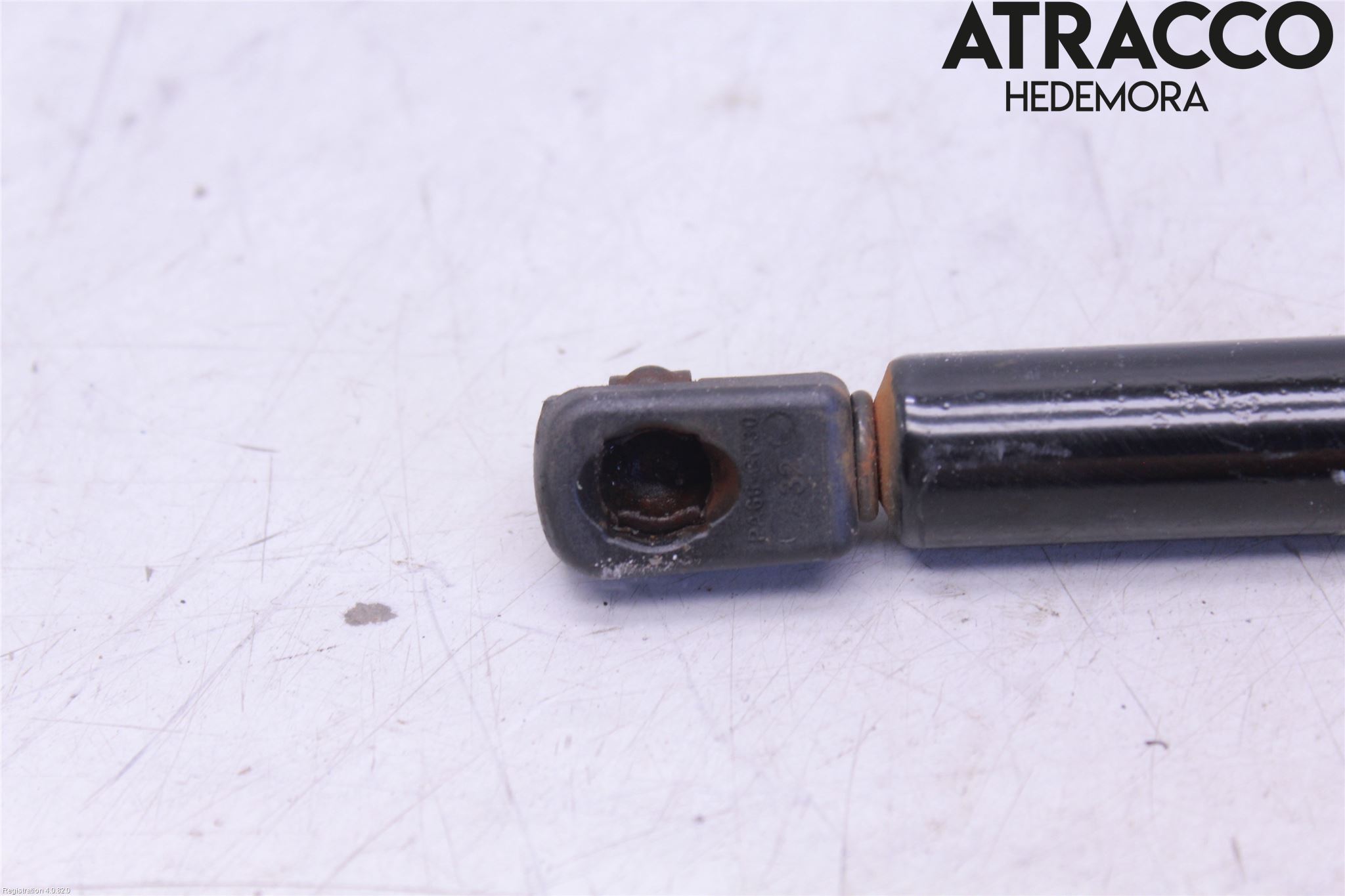 Citroen C5 08-17 Gasfjäder Baklucka