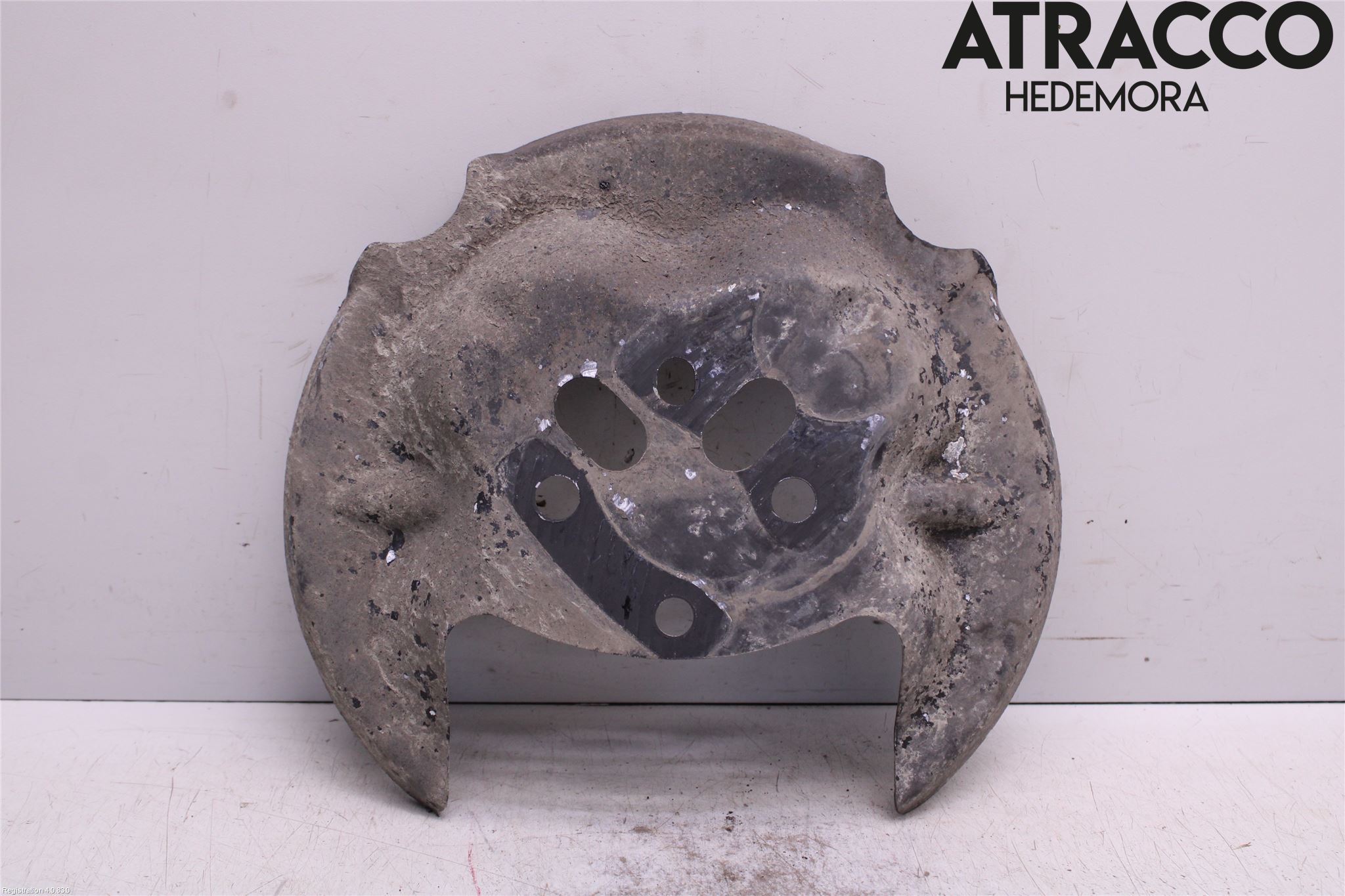 Peugeot 208/E-208 20- Bromssköld Bak