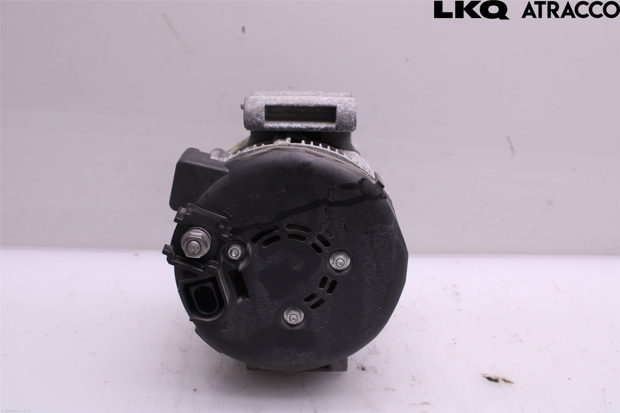 Audi A5 17- Generator