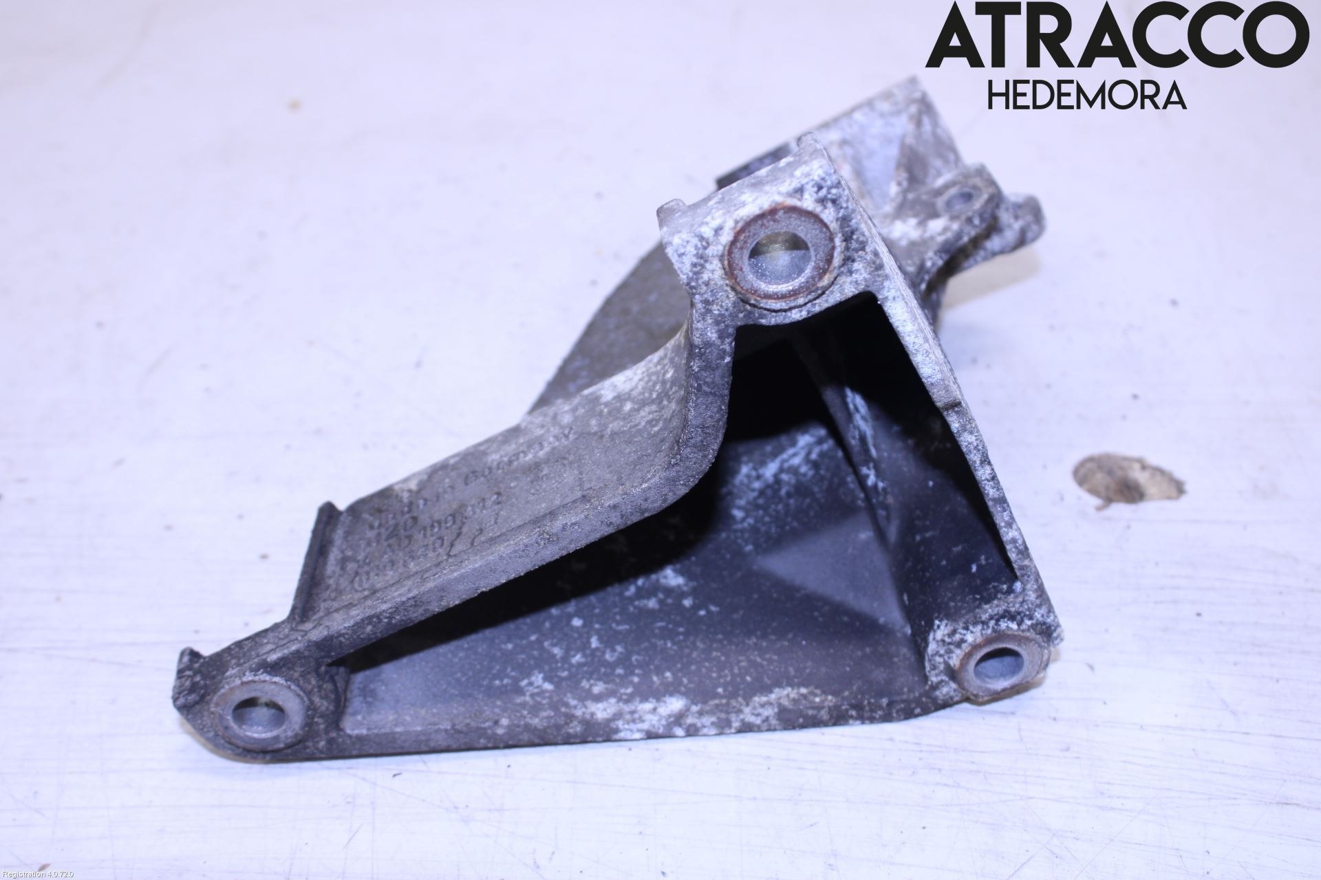 Audi 100/S4     91-94 Motorfäste