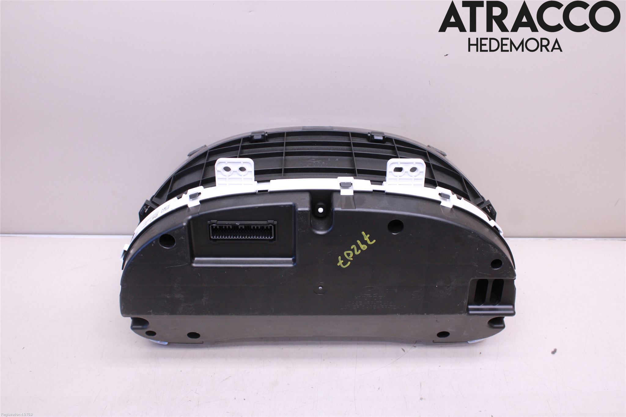 Hyundai IONIQ AE 17-22 Instrument Komb