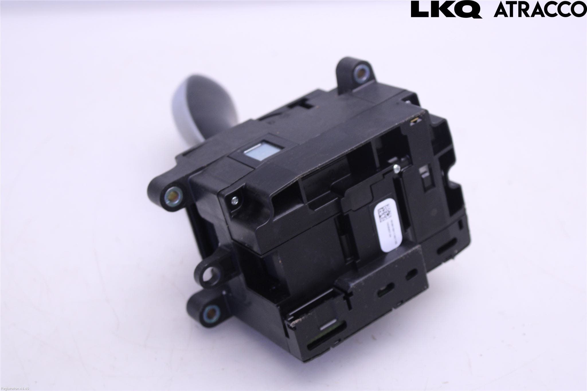 BMW 5 F10/F11/F18 09-17 Växelspak