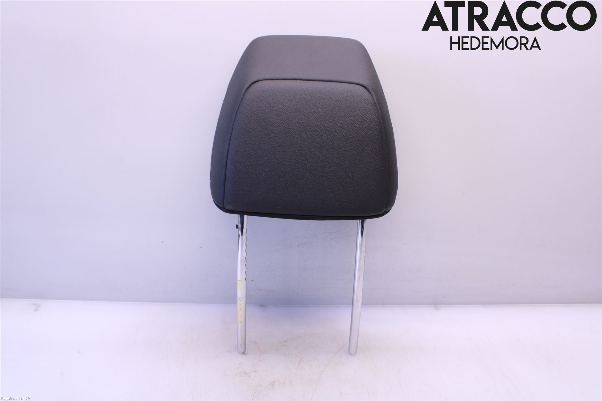 Renault KADJAR 15- Inredning Nackstöd