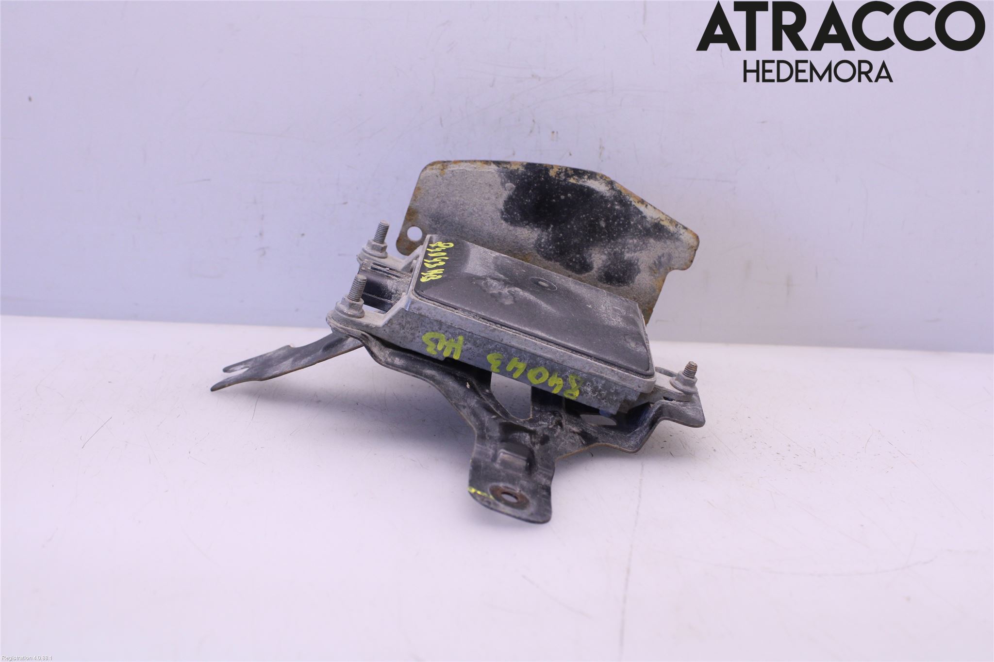 Mazda CX-5 12-17 Sensor Aktivt Kollisionsskydd