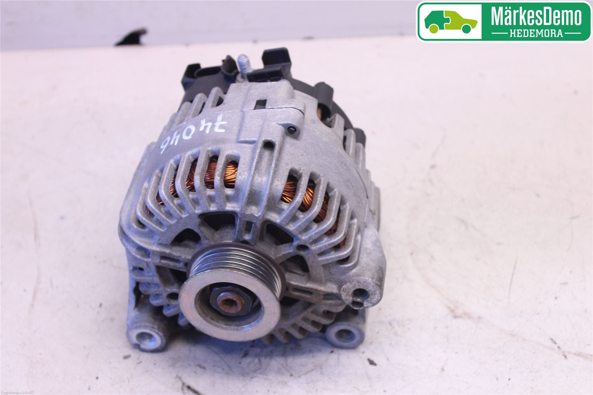 Toyota AVENSIS 16-18 Generator