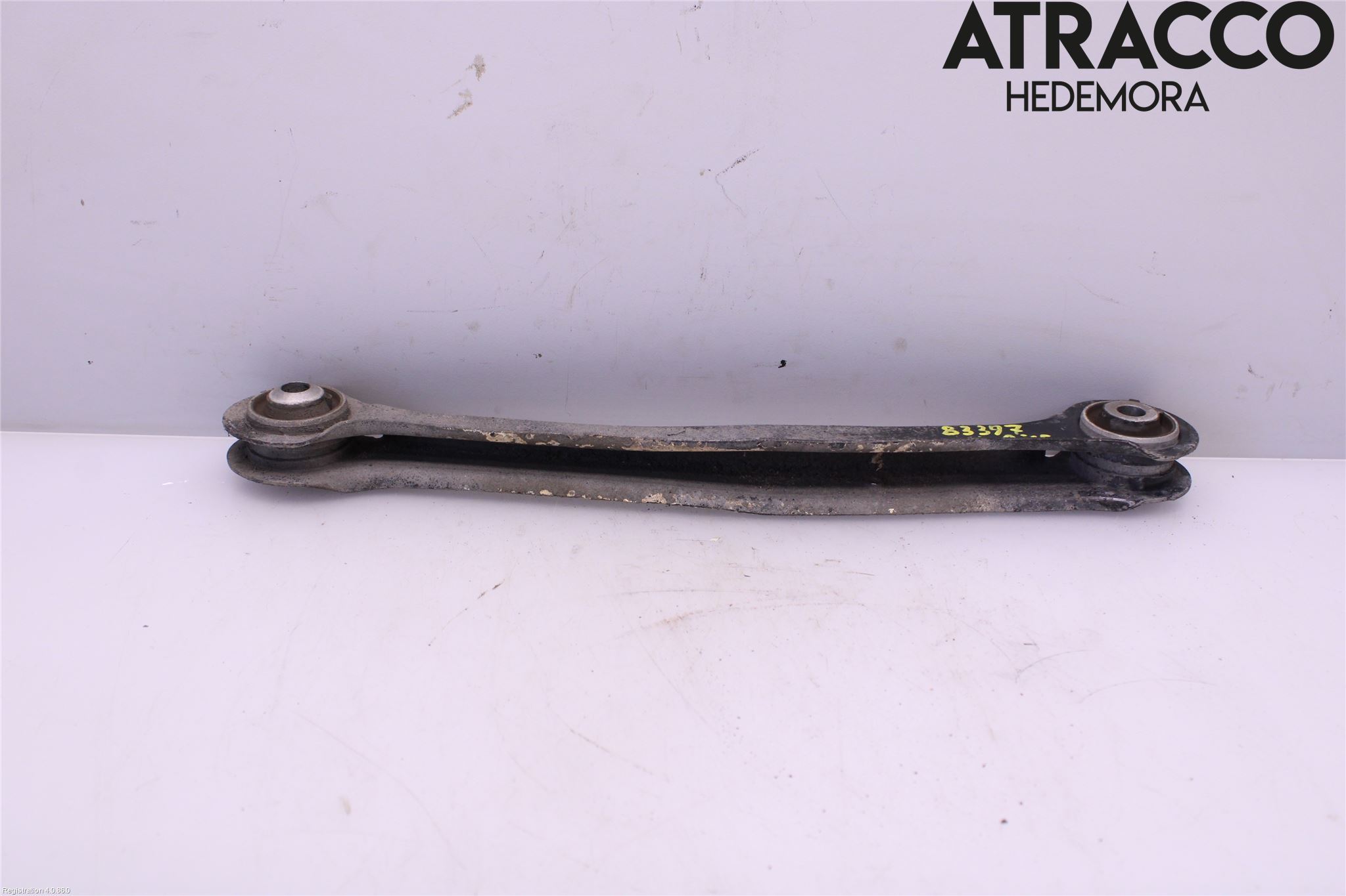 Opel INSIGNIA 17- Bärarm Bak Övre Höger