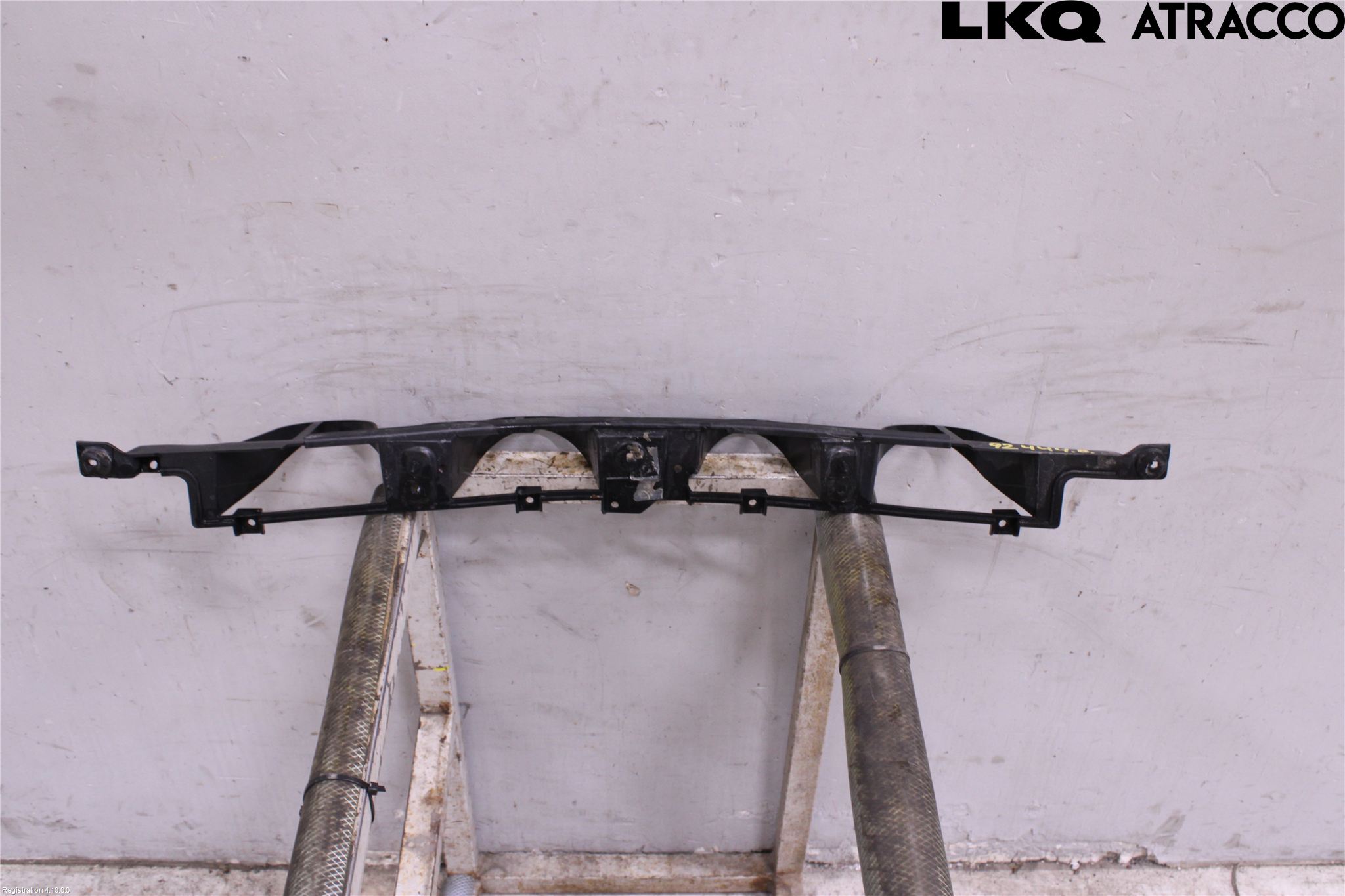 Ford MONDEO 07-15 Stötfångare Deformelement Bak