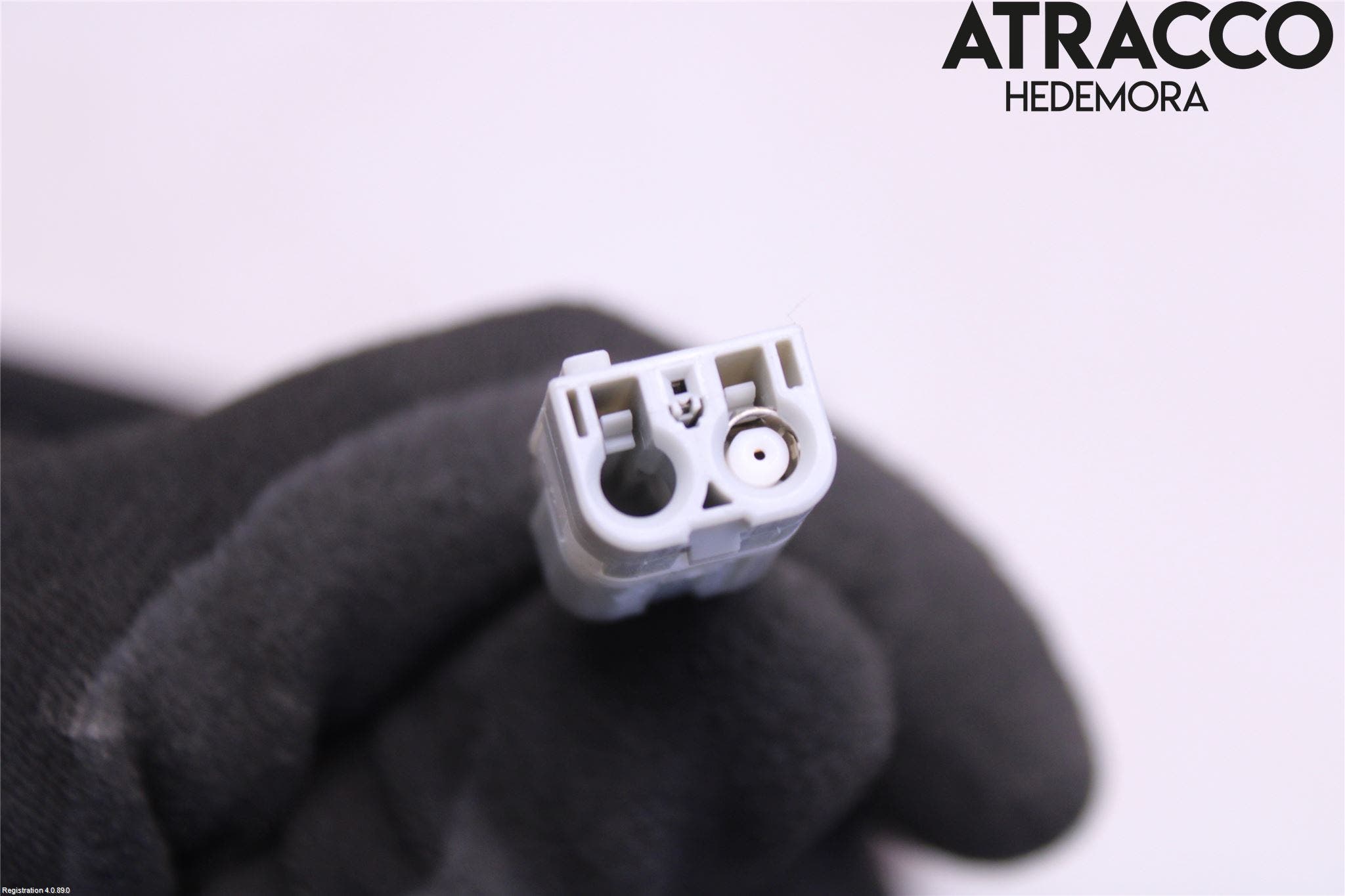 Mazda 3 III 14-19 Antenn