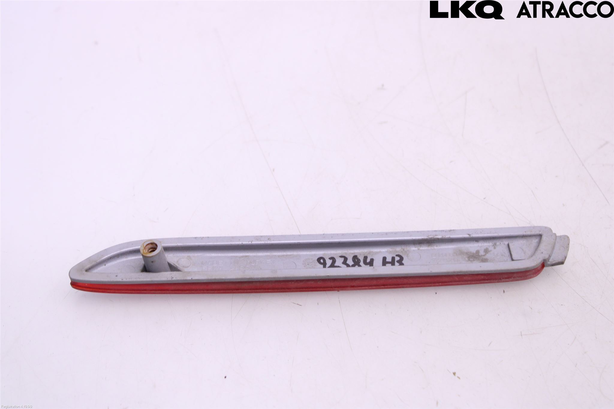 Toyota VERSO 09-18 Dimljus/Reflex Bak