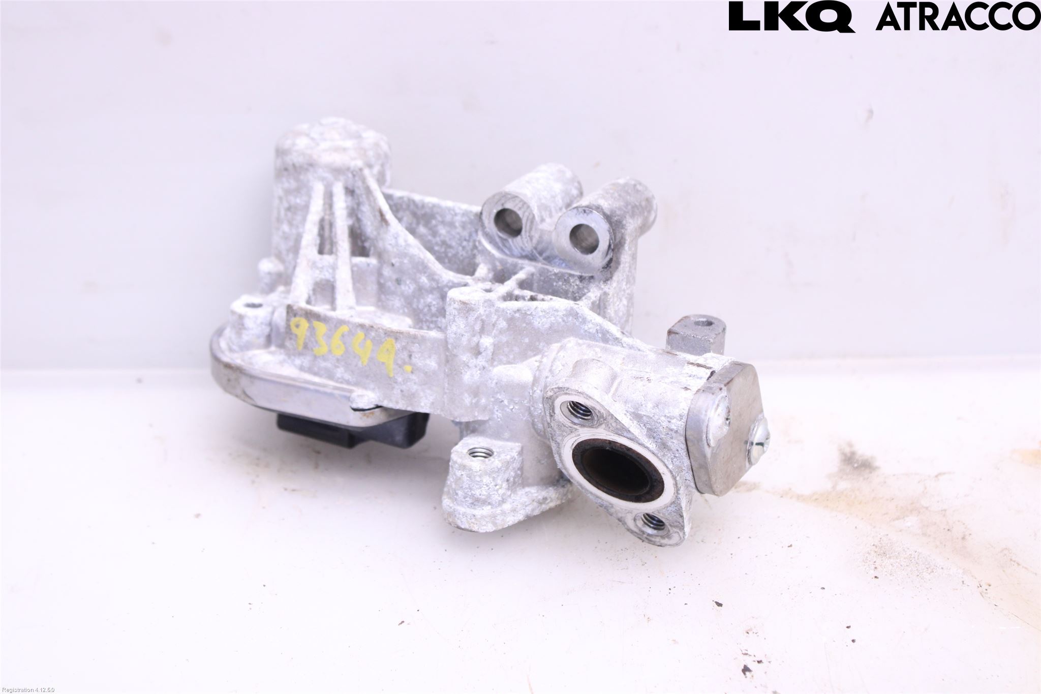 Kia NIRO (DE) 17-22 Egr Ventil