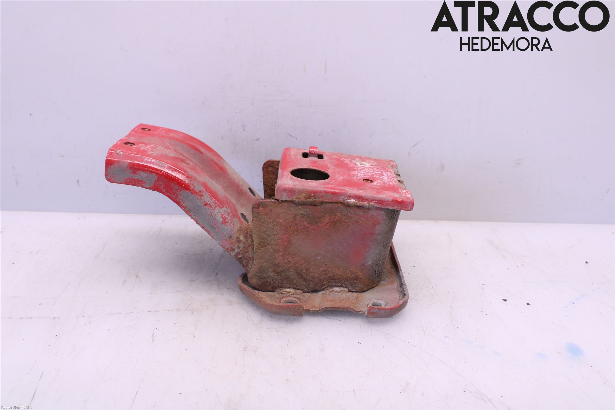 Honda CIVIC 17-22 Stötfångarbärjärn Bak