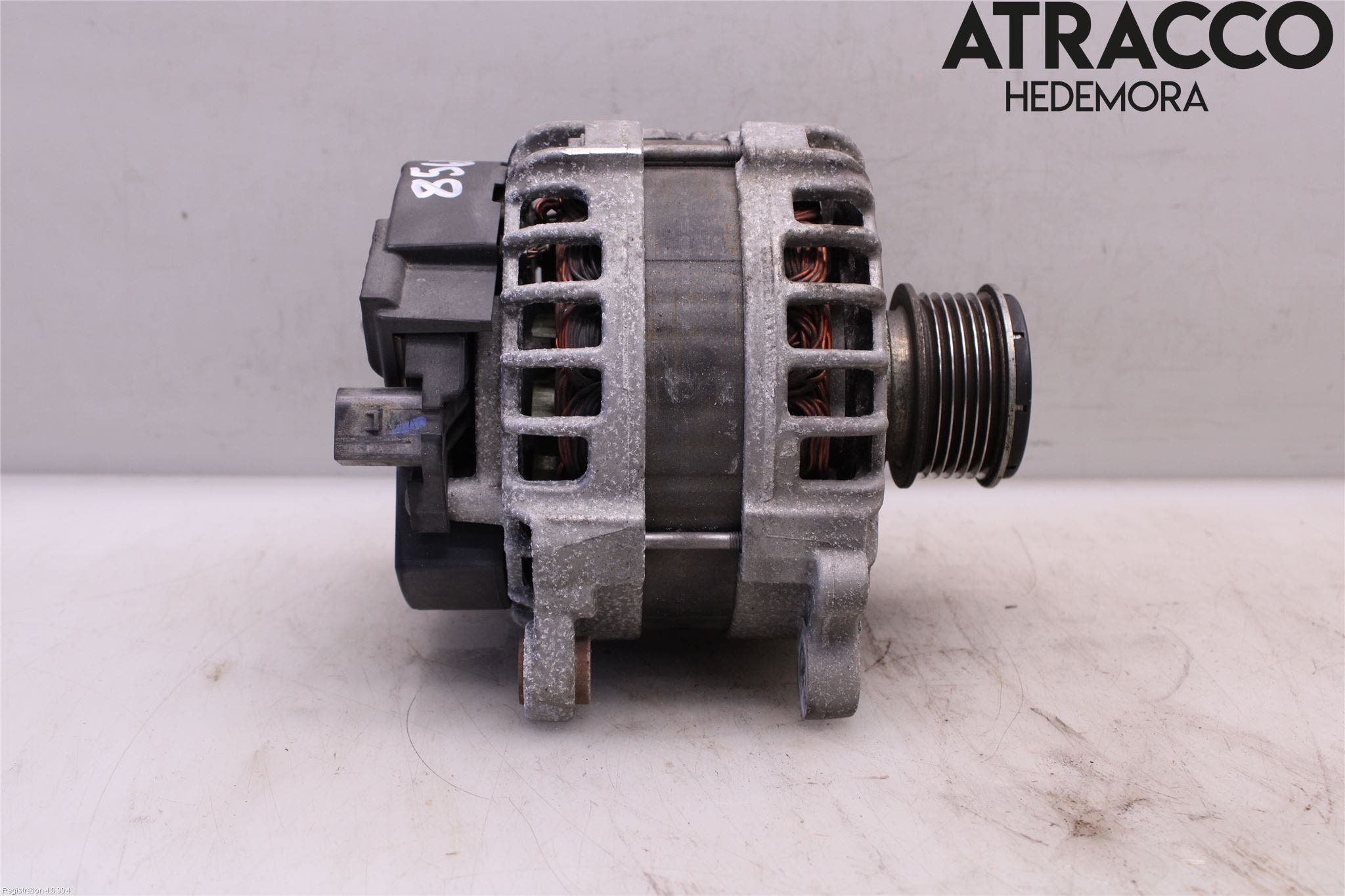 Volkswagen VW PASSAT 11-14 Generator