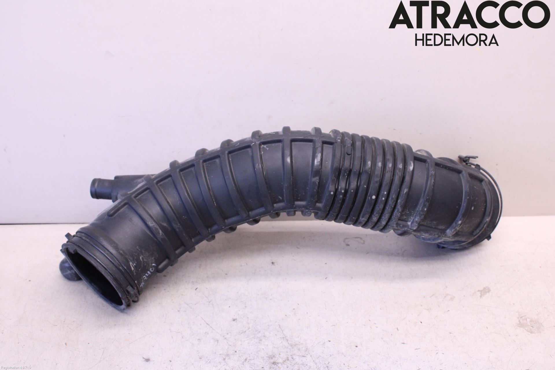 Kia CEED 12-18 Injgummibälg-Slang