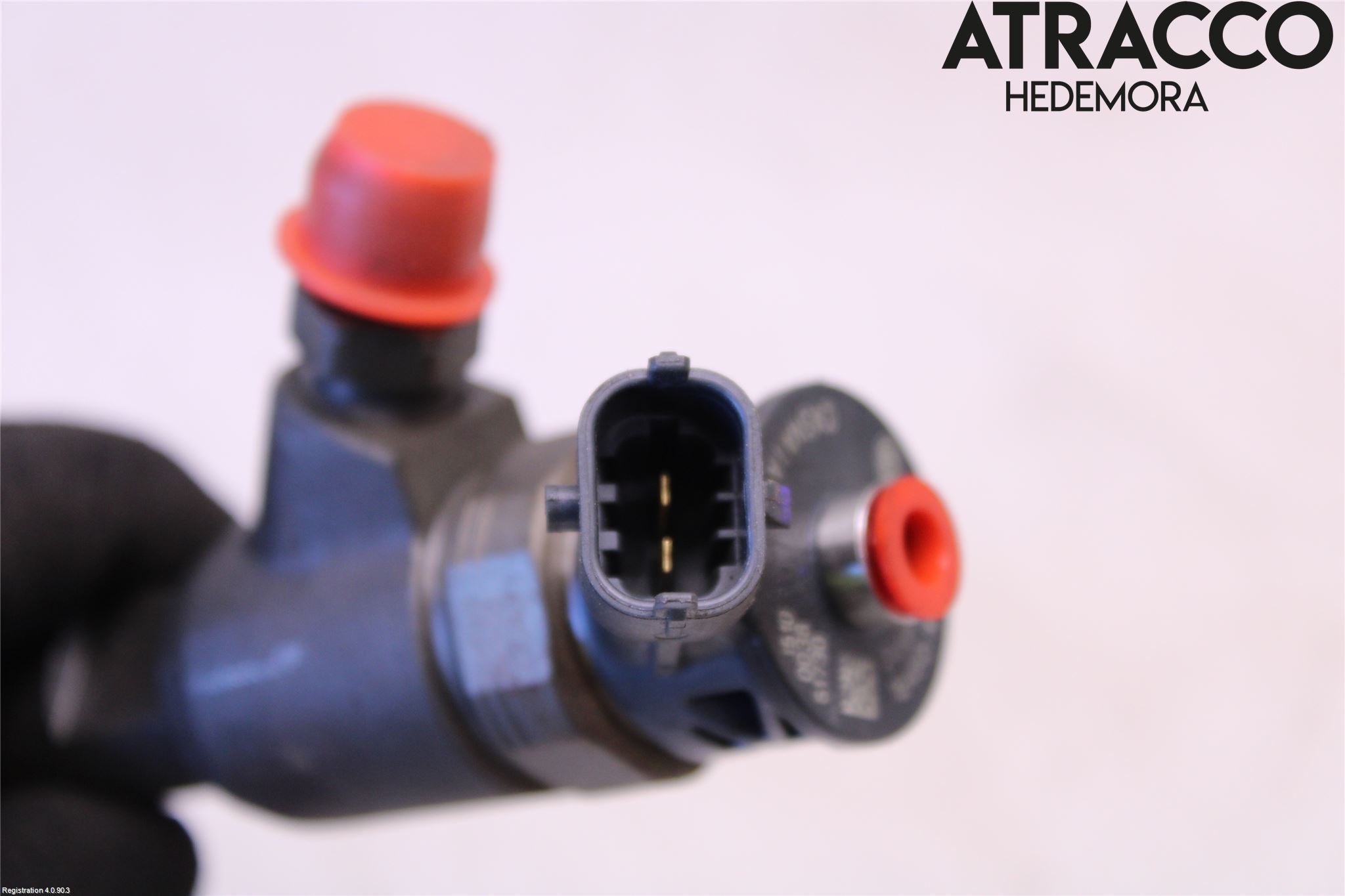 Honda CIVIC 12-16 Injspridare