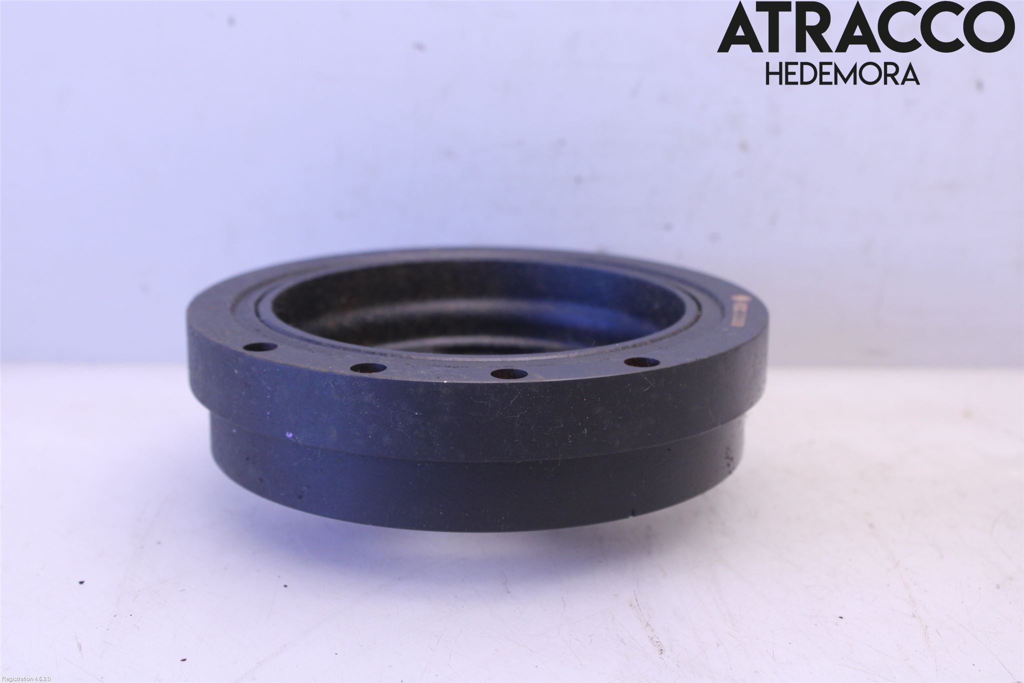 Toyota RAV4 19- Remskiva