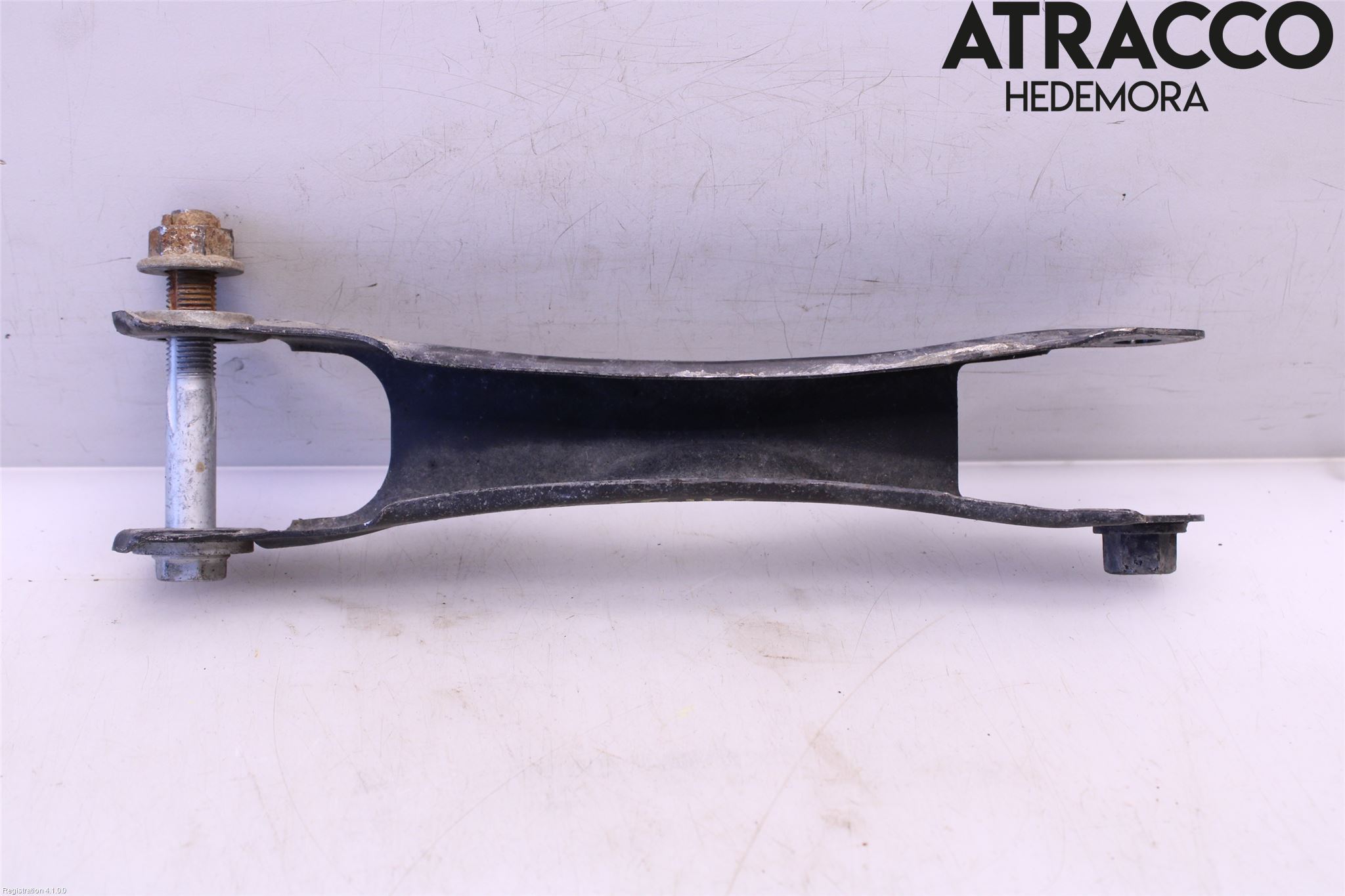 BMW i3 I01 13-22 Bärarm Bak Höger