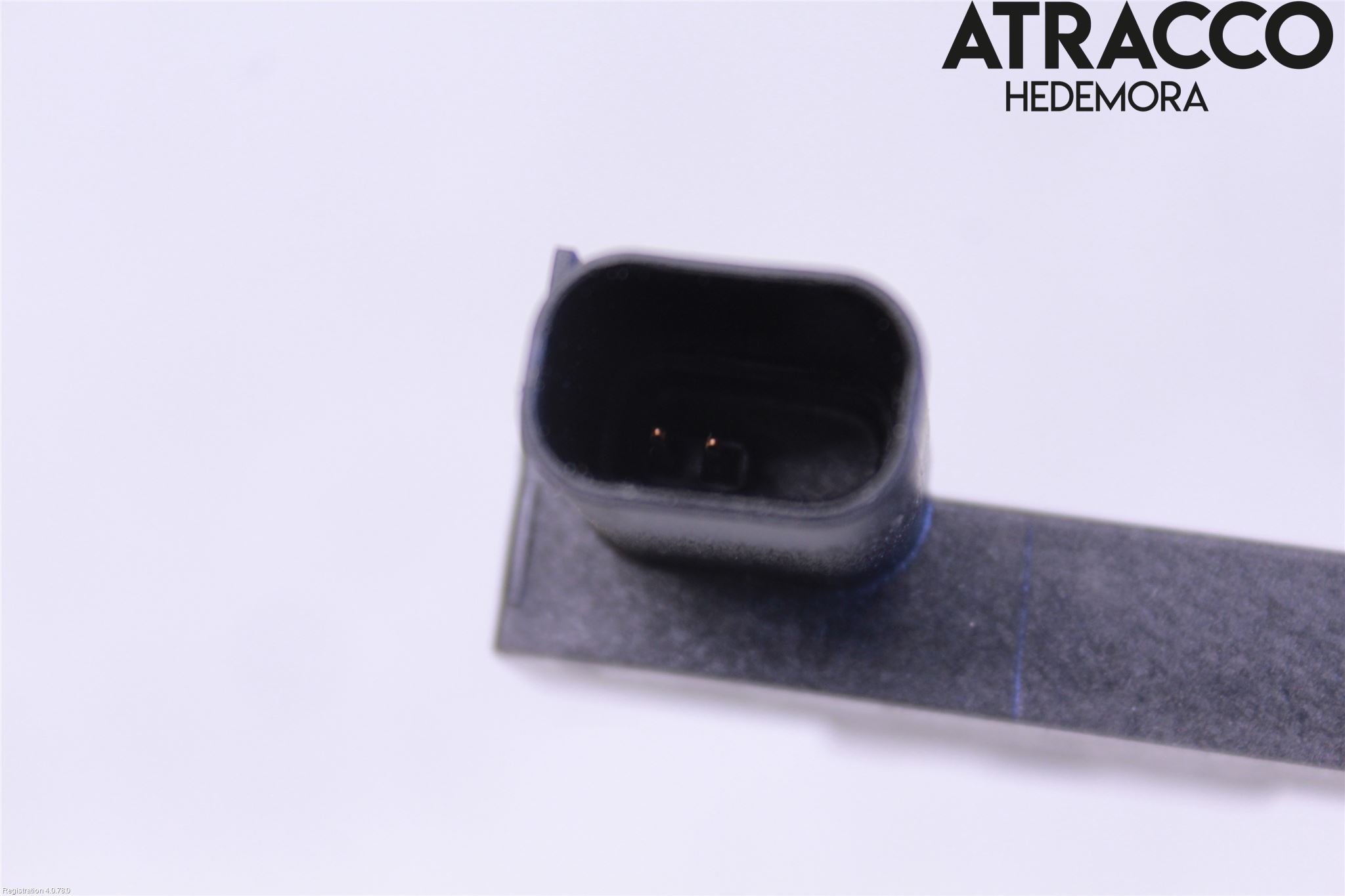 Volvo XC60 14-17 Antenn