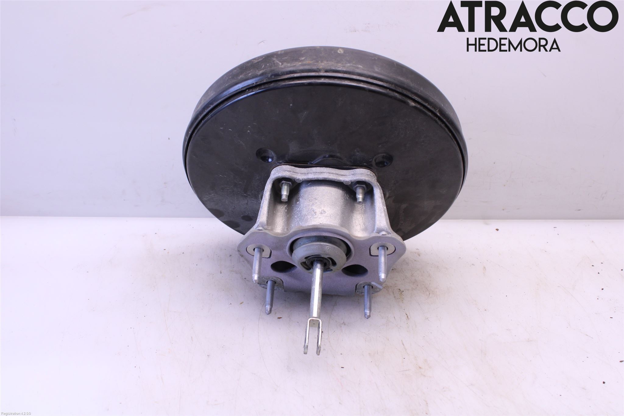 Renault KADJAR 15- Bromsservo