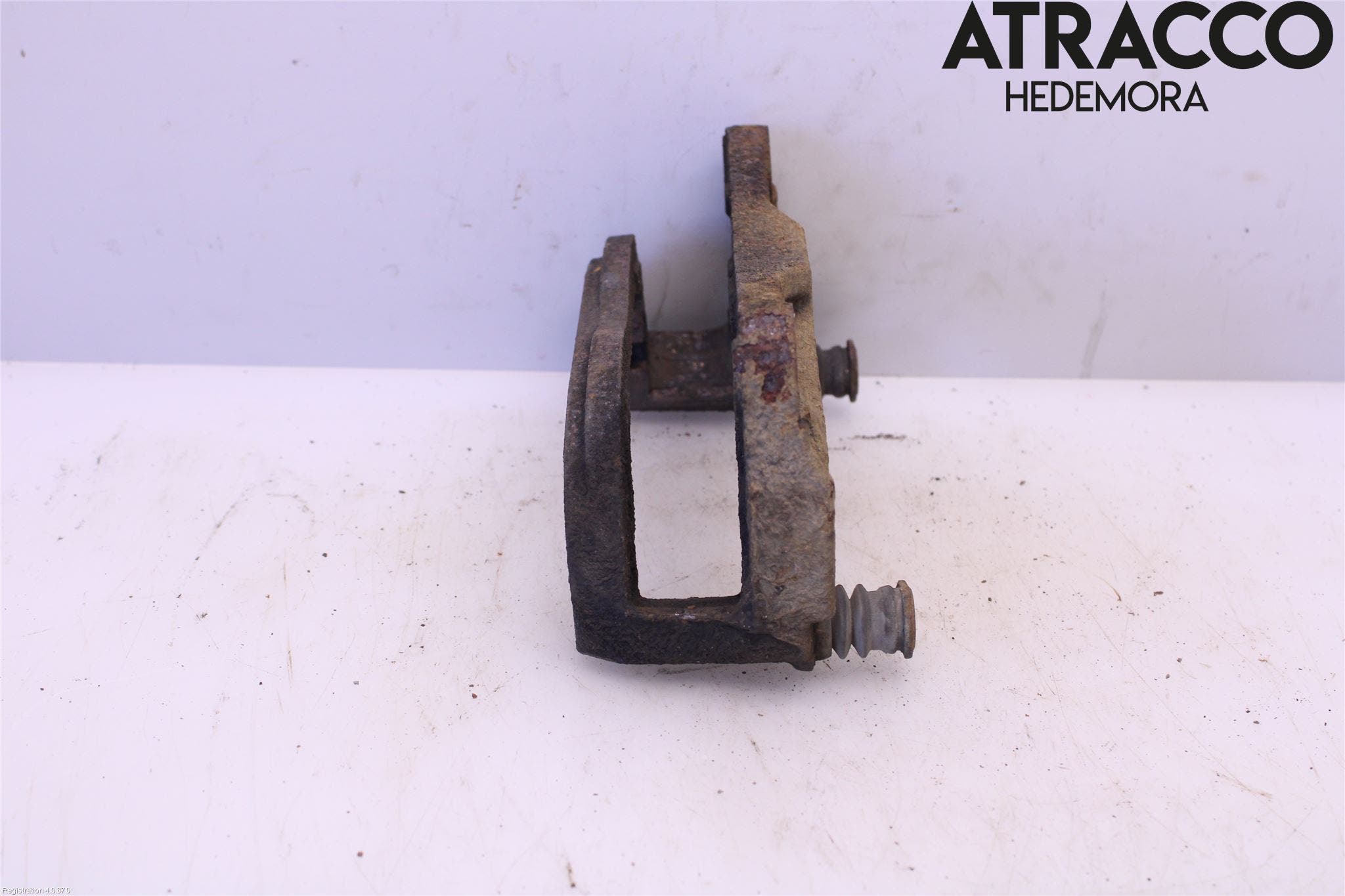 Toyota GT86 12- Bromsokshållare