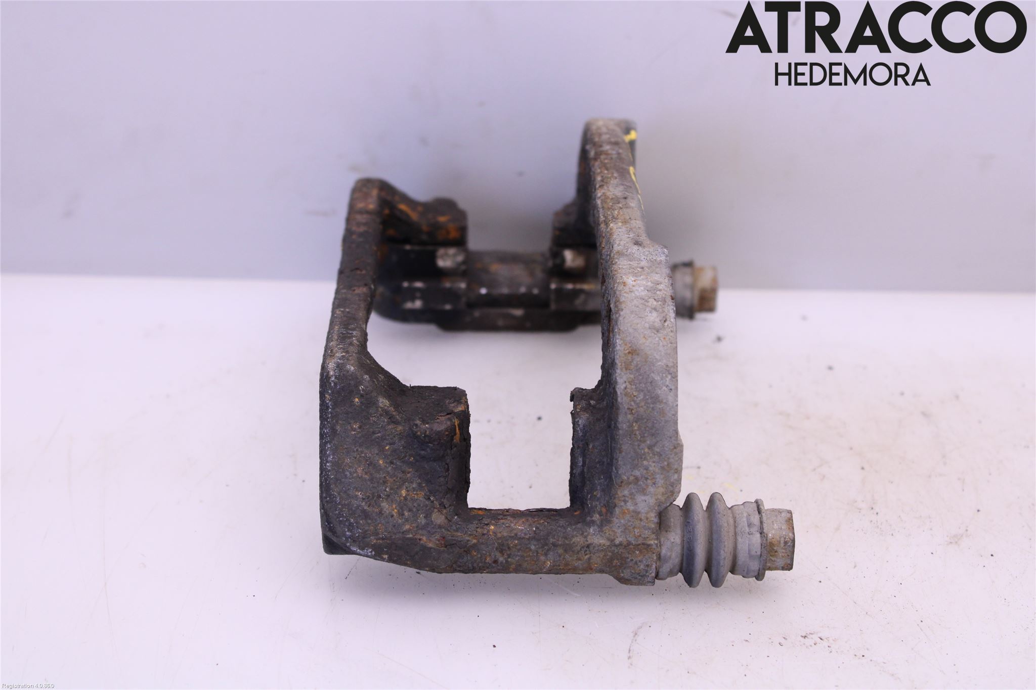 BMW 1 E87/81 5D/3D 03-11 Bromsokshållare