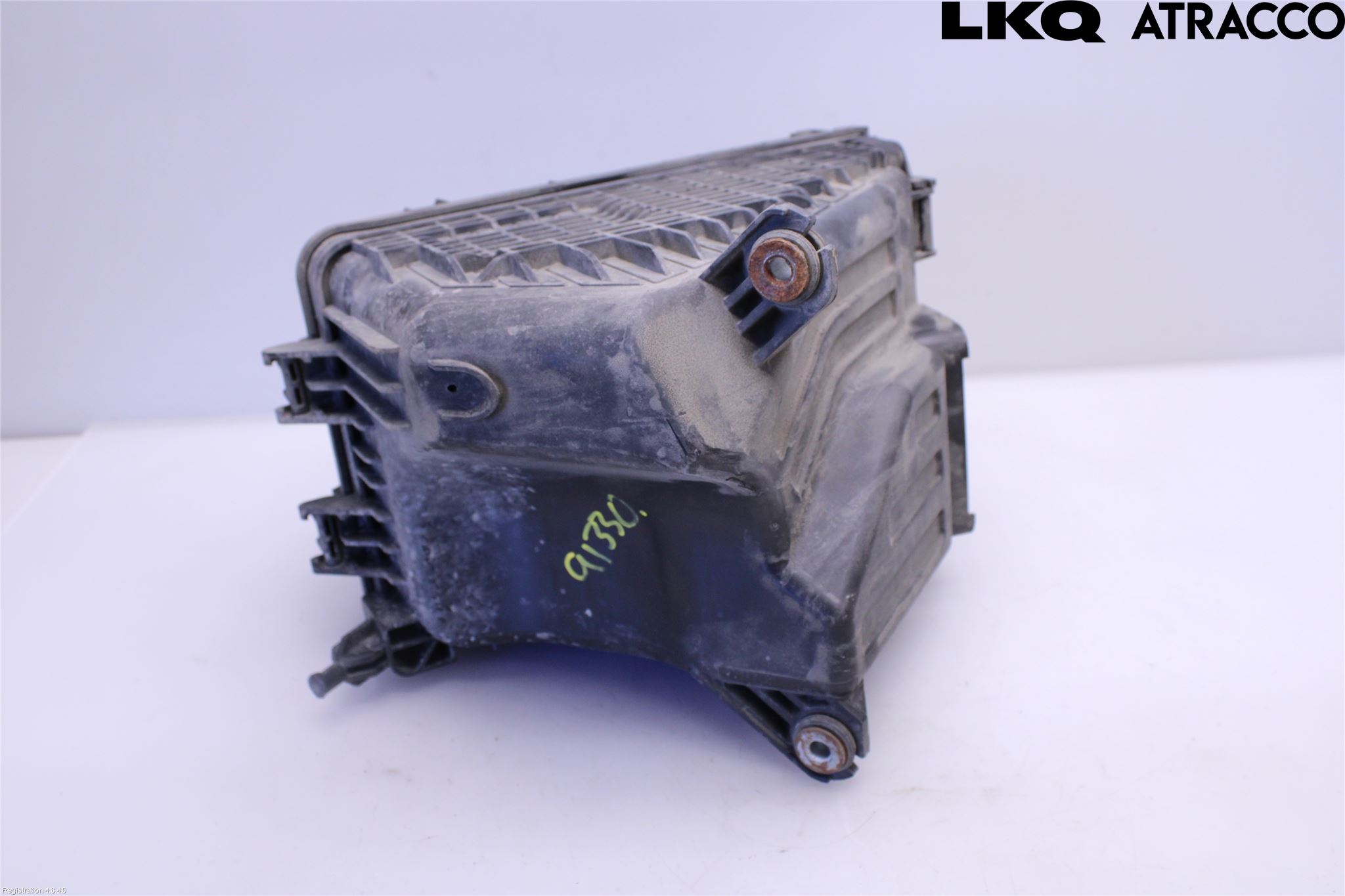 Kia SORENTO 10-14 Luftrenare