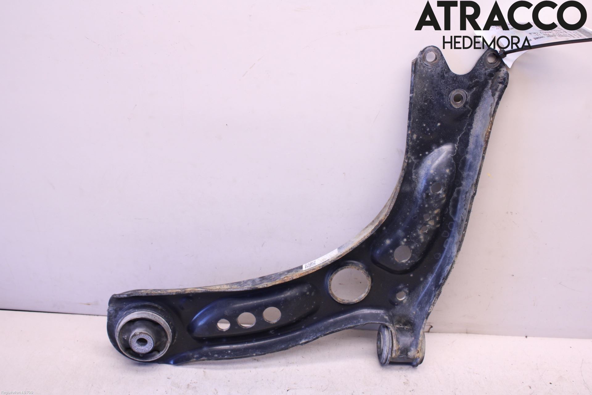 Volkswagen VW GOLF / E-GOLF VII 13-20 Bärarm Fram Undre Hö