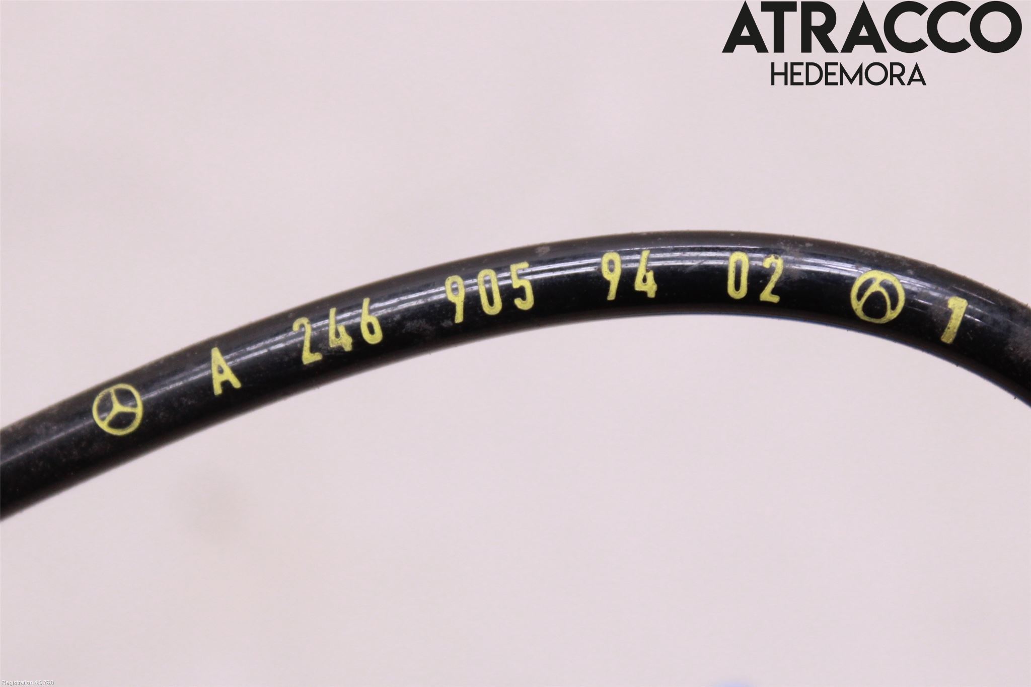 Mercedes-Benz MB CLA-KLASS (C117/X117) 13-19 Abs Sensor