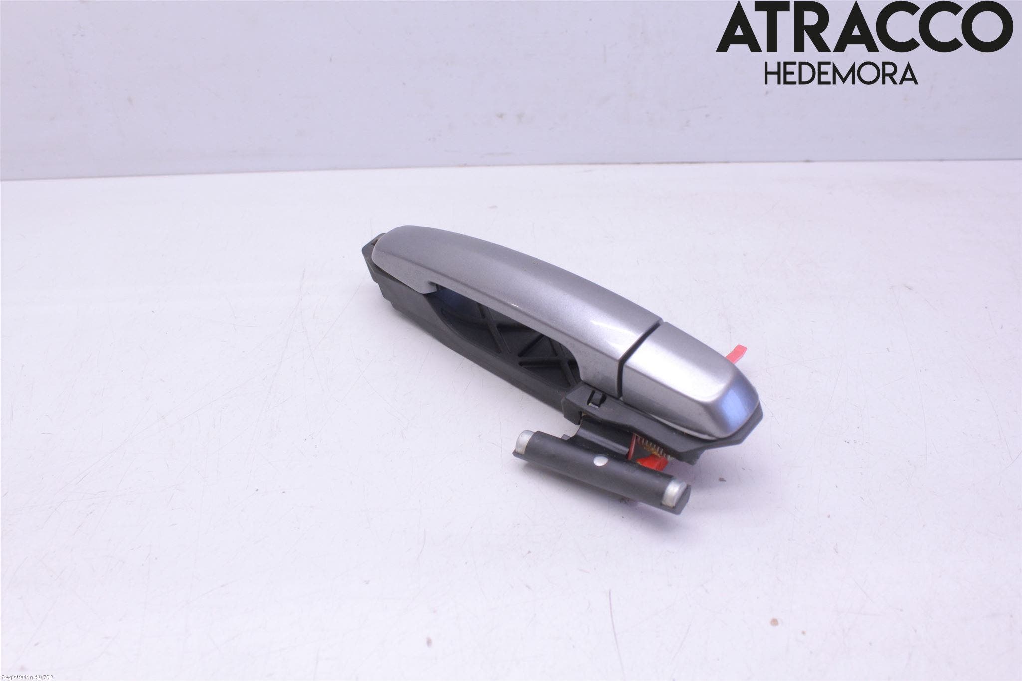 Suzuki SX4 06-09 Dörrhandtag Yttre Hö