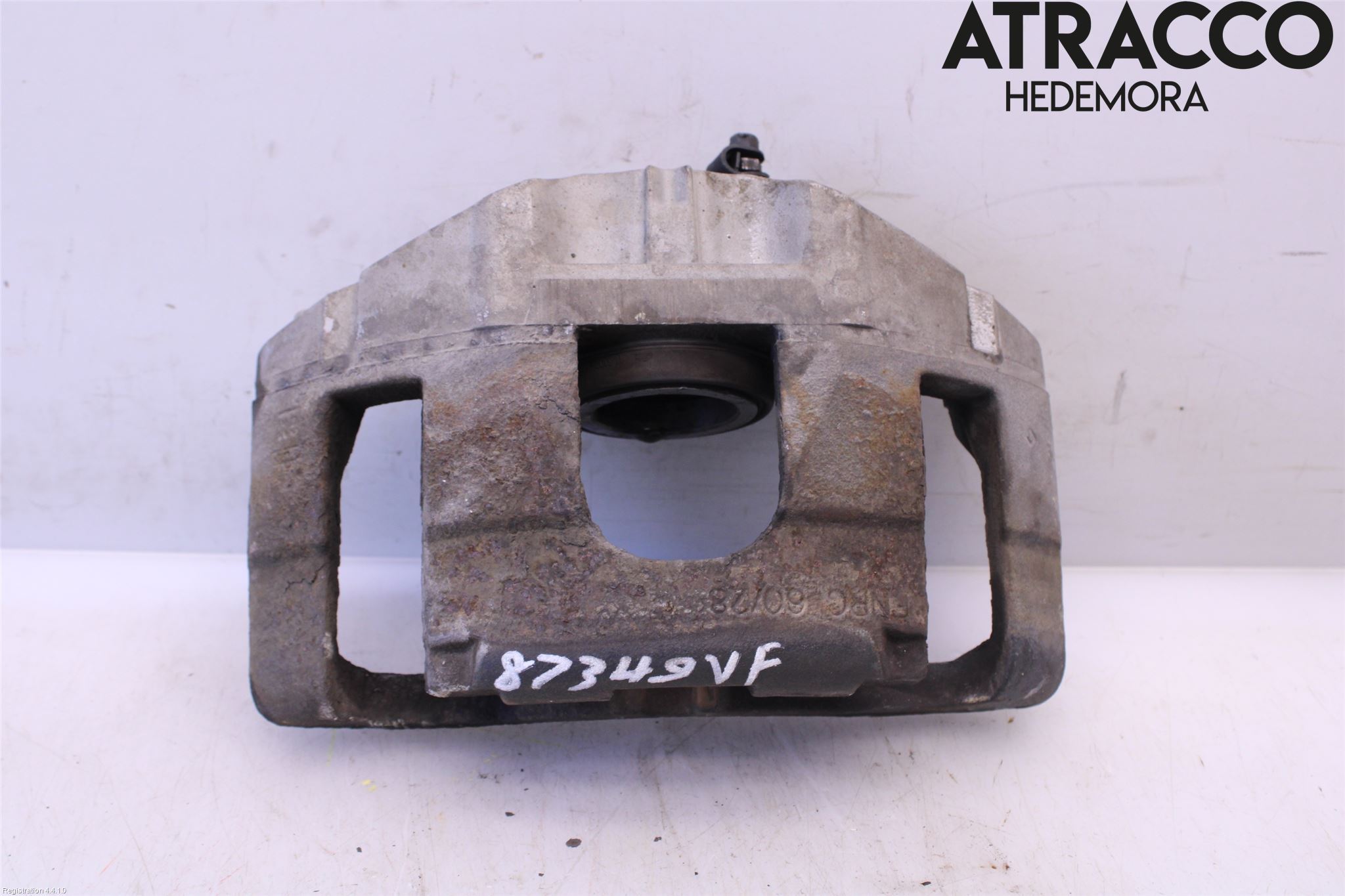 Saab 9-3 VER2/VER3 08-15 Bromsok Fram Vänster