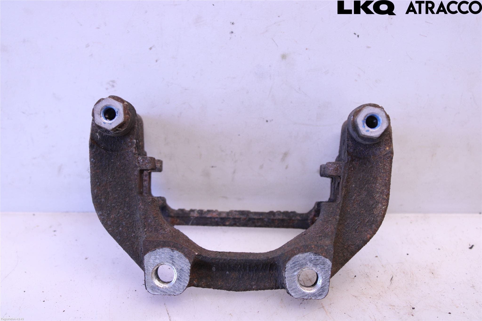 BMW X4 F26 14-18 Bromsokshållare