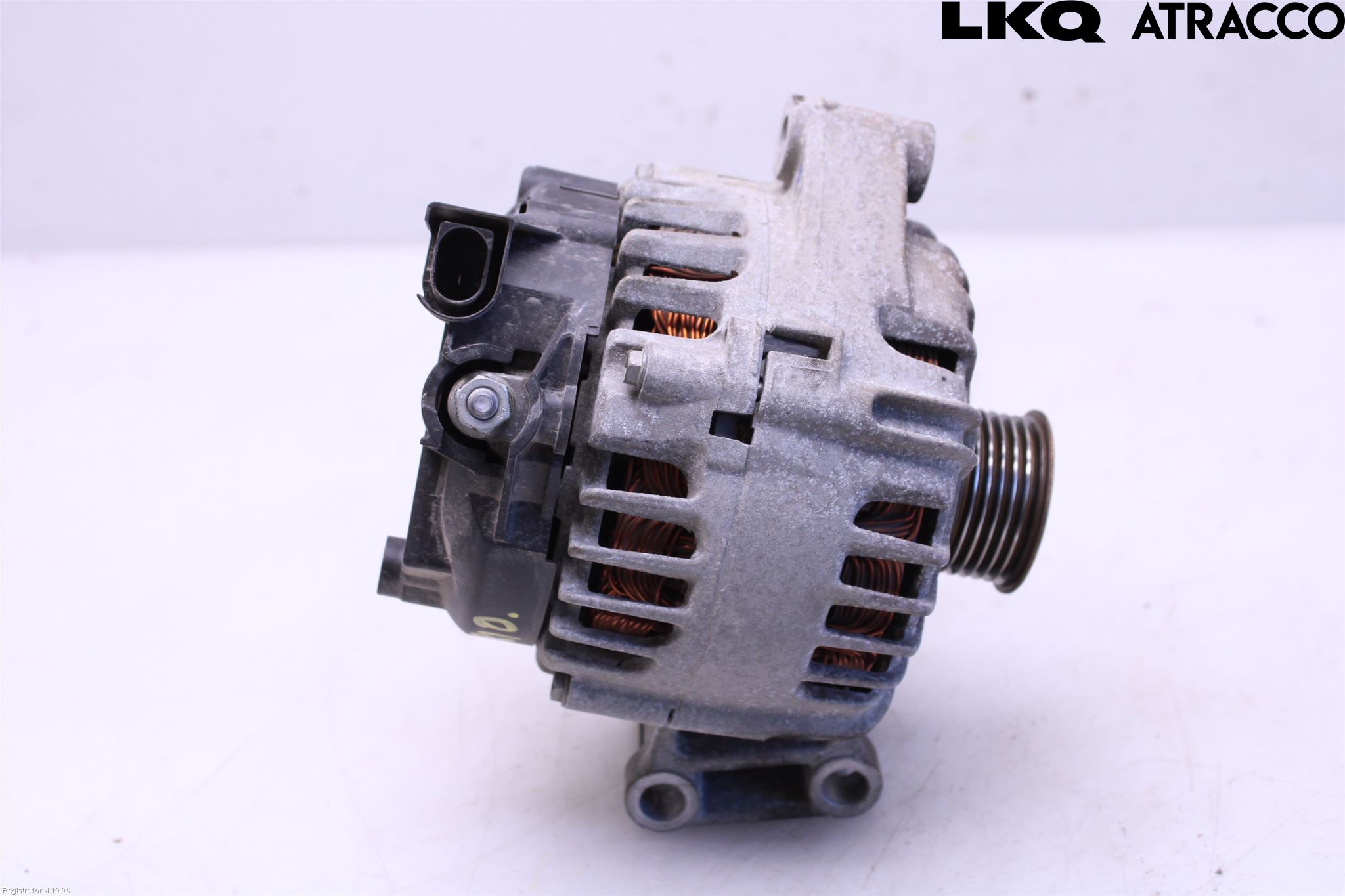 Ford FIESTA 13-17 Generator