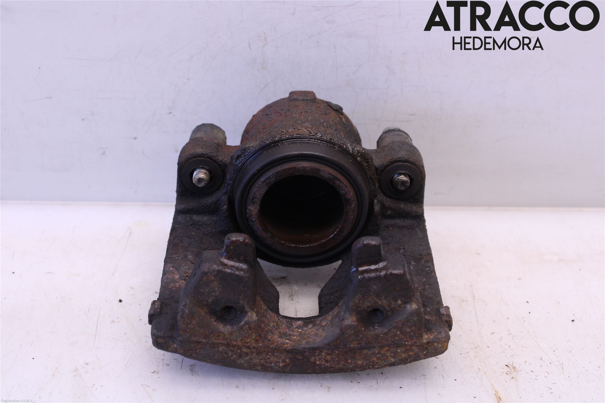 Honda CIVIC 12-16 Bromsok Fram Vänster