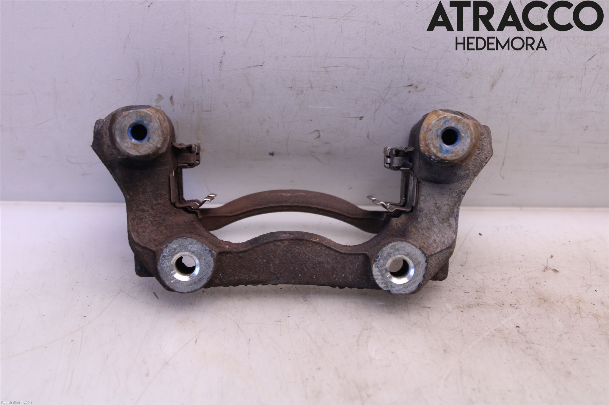 Toyota AURIS 13-19 Bromsokshållare