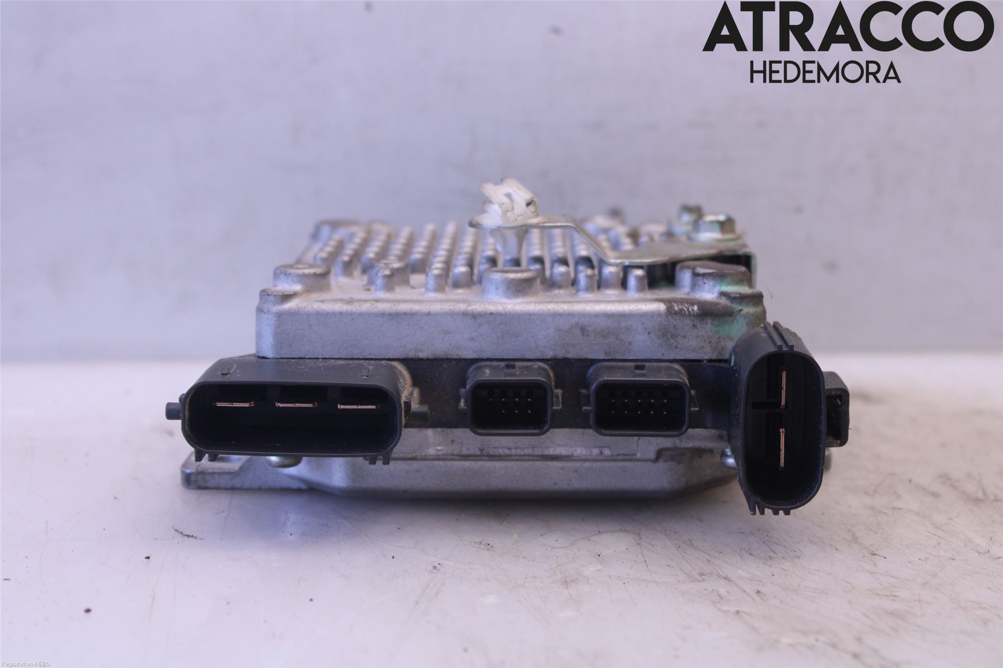 Subaru FORESTER SH  08-13 Styrenhet Styrservo