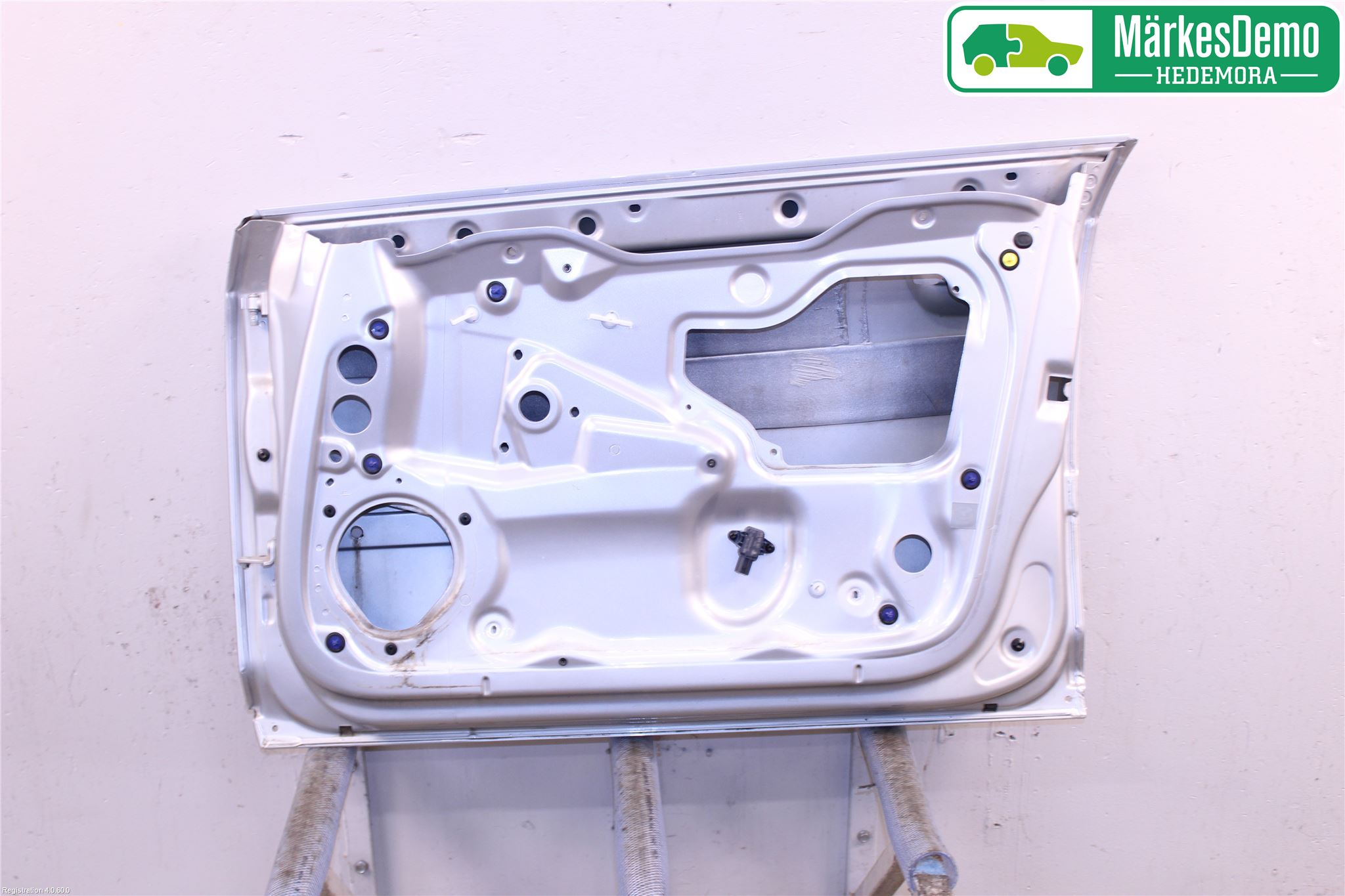 Audi A3/S3 05-13 Dörr Fram Höger