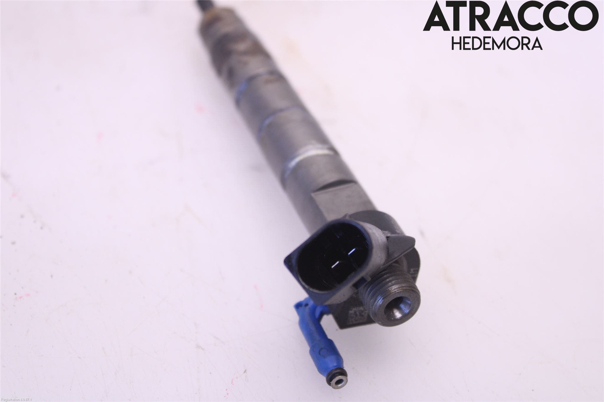 Mercedes-Benz MB C-KLASS (W205) 14-21 Injspridare