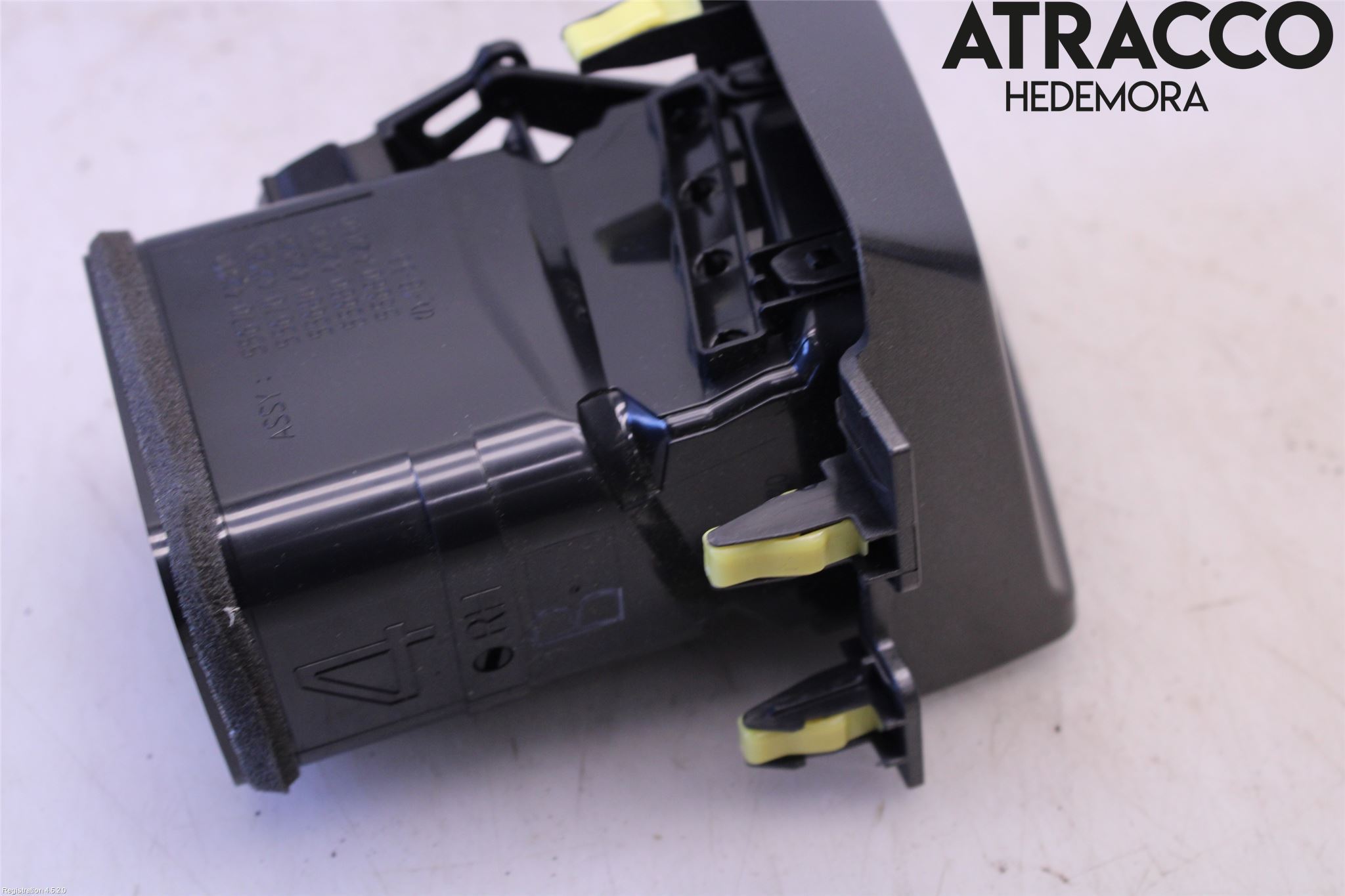 Toyota RAV4 13-18 Defrosterkanal-Munstycke