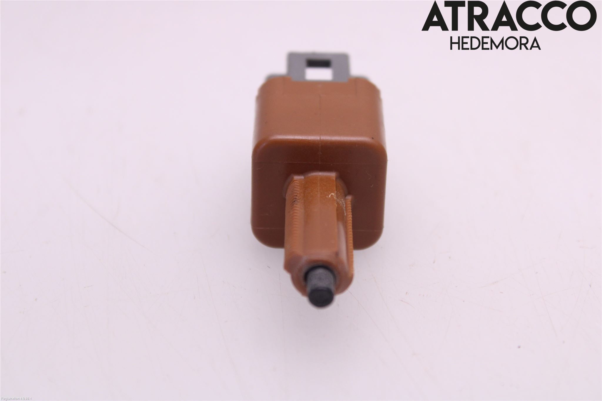 Renault KADJAR 15- Bromspedal Lägesgivare