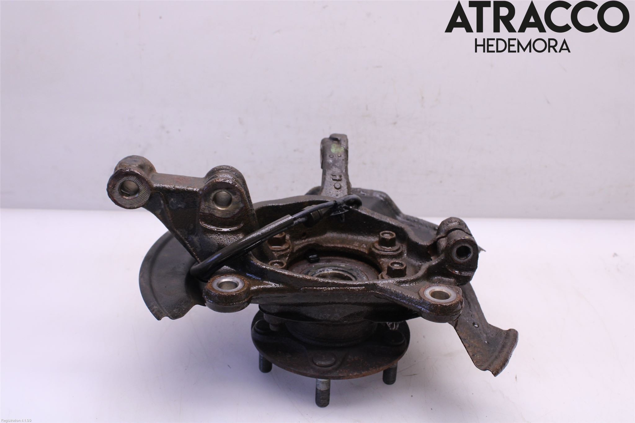 Mazda CX-3 Styrspindel Lagerhus Hö