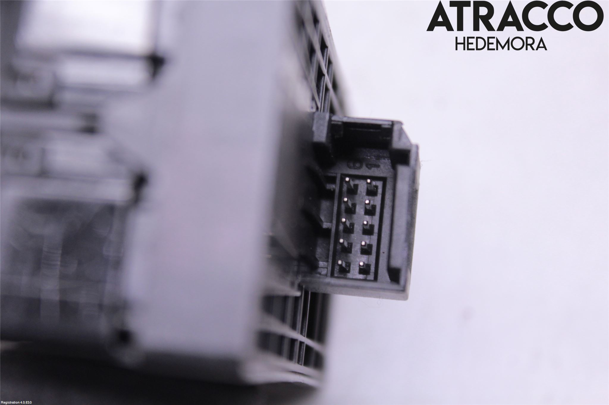 Audi Q3 8U 12-18 Strömställare Elhiss