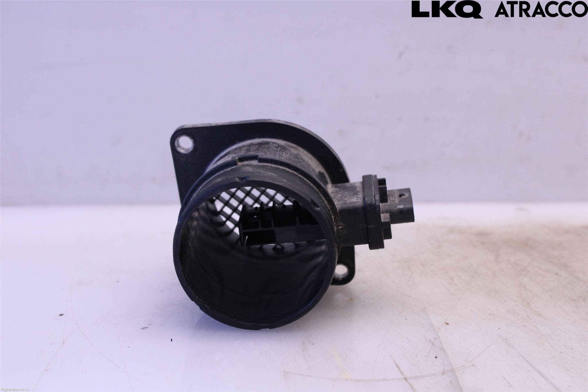 Kia NIRO (DE) 17-22 Injluftmassamätare