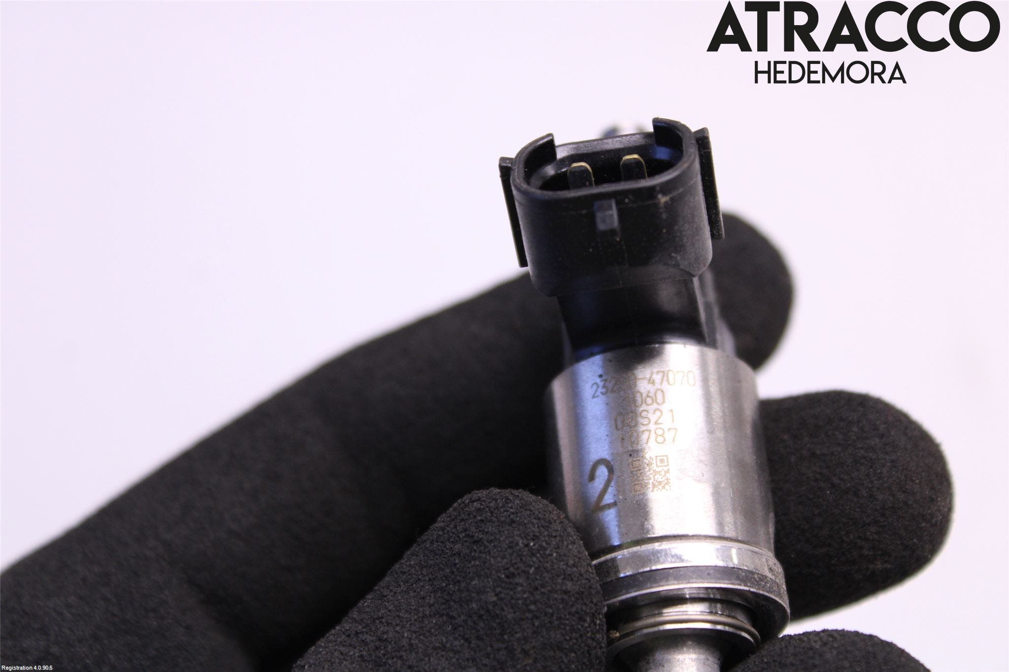 Toyota AURIS 13-19 Injspridare